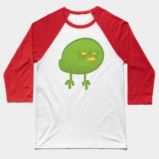 ugly little spud Baseball T-Shirt